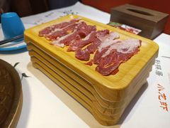 -舞虾小说.涮肉.烧烤(国顺东路店)