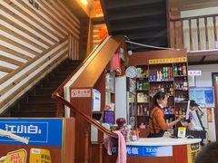 -陈记汤饭(水巷口店)
