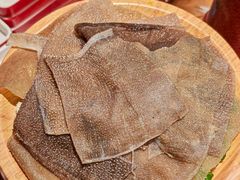 -京元盛铜锅涮肉(上海总店)