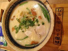 -上坐过桥米线(顺城店)