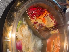 -川味观·鲜货火锅(西湖文化广场店)