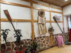 -锅老头海鲜铁锅炖