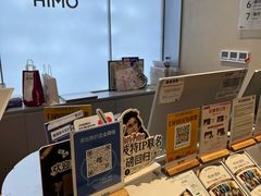 -海马体照相馆(上海月星环球港店)