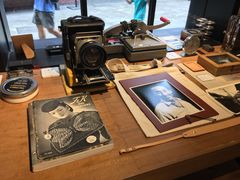 -当年暗房俱乐部(上海店)