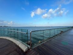 -上海滴水湖皇冠假日酒店