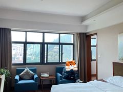-宜春明月山维景国际温泉度假酒店