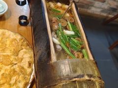 -61号餐吧(兴坪古镇漓江店)