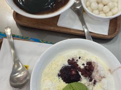 -满记甜品(静安大悦城店)