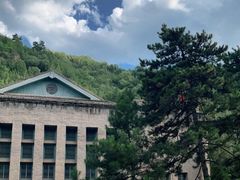 -延安杨家岭革命旧址