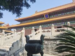 -历代帝王庙博物馆