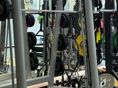 -VPsmart私教健身工作室(新华路旗舰店)
