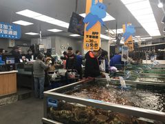 -盒马鲜生(大成店)