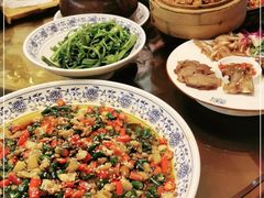 -杨记隆府(南坪店)