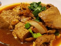 淮南手掰豆腐-同庆楼(金宝汇店)