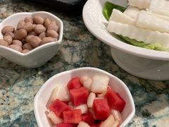 小菜-南门涮肉(上海二店)