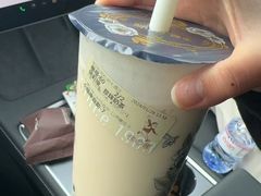 -幸福侯彩擂(松明大道店)