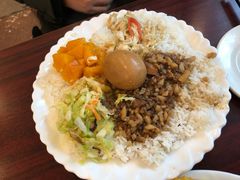 -古早人小吃店(黄河北路店)