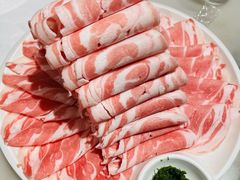 -北平三兄弟涮肉(簋街总店)