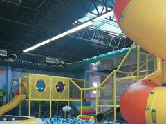 -春晖园度假酒店温泉