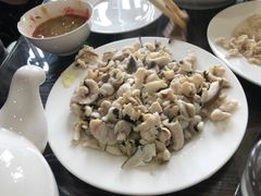 -爆肚冯(廊房二条店)