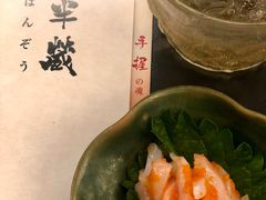 -Sushi Hanzo半藏(天环广场店)