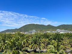 -三亚亚龙湾天域度假酒店