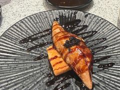 -争鲜回转寿司(海曙天一PLUS店)