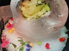 -蟹榭·本帮江浙菜·蟹宴(五角场合生汇商场店)