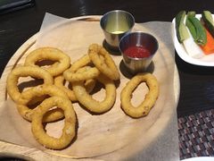 -TAMATI(巴黎贝甜韩式西餐厅店)