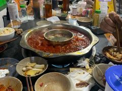 -星鸿社重庆老火锅