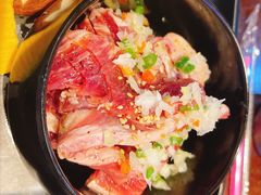-新石器烤肉(之心城店)