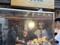 -肥婆兰鸡饭(西门外街店)