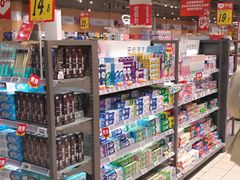 -大润发(南湖店)