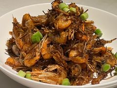 -玫瑰厅上海菜(兴国路店)