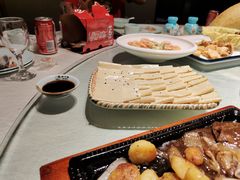 手工豆腐皮-老宁波1381餐厅(宏泰广场店)