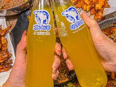 北冰洋-枪火串烧·东北特色烧烤(罗湖总店)