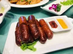 -天厨妙香素食餐厅(清华店)