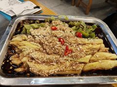 -古彭7只羊·徐州烧烤(旗舰店)