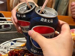 -福苗小骆驼烧烤(大唐不夜城店)