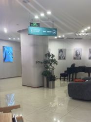 -AIST爱思特医疗美容医院