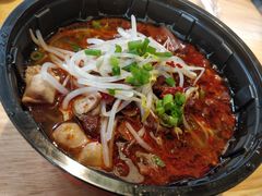 -贵凤凰贵州米粉(望京店)
