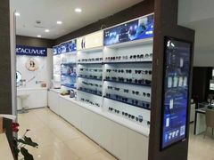 -宝岛眼镜(福中店)