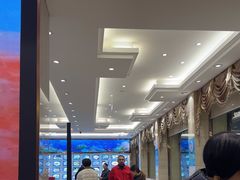 -新丁香海鲜酒店(银海商贸城店)
