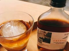 冰滴咖啡-拾壹cafe·工作室