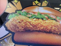 -麦当劳(中二横路店)