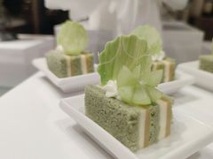 -都会尚膳·海鲜自助餐厅(重庆万豪酒店)