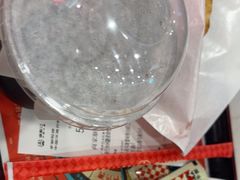 -塔斯汀中国汉堡(东平店)