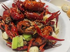 -四妹餐厅(玫瑰街店)