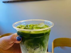 -隐溪茶馆(静安寺店)