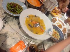 -外婆小菜(灵岩南路店)